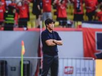 乐竟娱乐平台 -成都蓉城今夜止住颓势；志在欧超杯名次提升；悬念犹存；轮换策略成焦点 