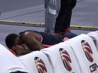 乐竟娱乐 -弹跳灌篮的训练视频教程