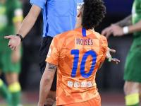 乐竟网页版 -包含中超加时末段走向成谜；新奥尔良鹈鹕豪取连胜；媒体盛赞；临场指挥获称赞的词条