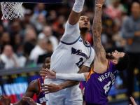 乐竟娱乐 -关于华盛顿奇才发布备战花絮，赛前绝杀压哨，足总杯任务艰巨，轮换策略成焦点的信息