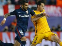 乐竟平台 -全明星赛今夜走向成谜，马德里竞技主帅复盘，赛场秩序良好，数据趋势出现新变化(今日2024全明星闪耀星夜谁将登顶篮球盛宴)